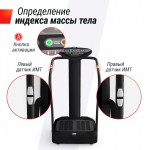 �������������� UNIX Fit ������������ / Improve 2 in 1 Black VPWHI2BK - ����������������� �� ����������� � �������������