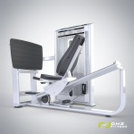 ���������������� ������� �������� ��� ������. ���� 140 �� DHZ Fitness E7003A  ������������� - ����������������� �� ����������� � �������������
