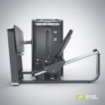 ���������������� ������� �������� ��� ������. ���� 140 �� DHZ Fitness E7003A  ������������� - ����������������� �� ����������� � �������������