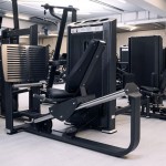 ���������������� ������� �������� ��� ������. ���� 140 �� DHZ Fitness E7003A  ������������� - ����������������� �� ����������� � �������������