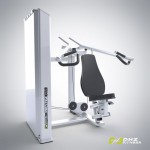 ���������������� ������� �������� ��� �� ����. ���� 110 �� DHZ Fitness E7006A  - ����������������� �� ����������� � �������������
