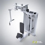 ���������������� ������� �������� ���������� - ������ ������. ���� 95 �� DHZ E7007A vasilgym - ����������������� �� ����������� � �������������