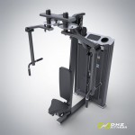 ���������������� ������� �������� ���������� - ������ ������. ���� 95 �� DHZ E7007A vasilgym - ����������������� �� ����������� � �������������