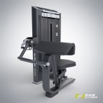���������������� ������� �������� ������-������ ����. ���� 80 �� DHZ Fitness E7030A armssport - ����������������� �� ����������� � �������������