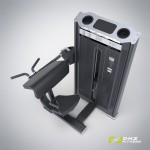 ���������������� ������� �������� ������-������ ����. ���� 80 �� DHZ Fitness E7030A armssport - ����������������� �� ����������� � �������������