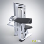 ���������������� ������� �������� ������-������ ����. ���� 80 �� DHZ Fitness E7030A armssport - ����������������� �� ����������� � �������������