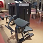 ���������������� ������� �������� ������-������ ����. ���� 80 �� DHZ Fitness E7030A armssport - ����������������� �� ����������� � �������������