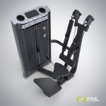 ���������������� ������� �������� �����-������. ���� 110 �� DHZ Fitness E7073A  - ����������������� �� ����������� � �������������