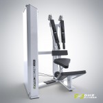 ���������������� ������� �������� �����-������. ���� 110 �� DHZ Fitness E7073A  - ����������������� �� ����������� � �������������