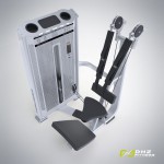 ���������������� ������� �������� �����-������. ���� 110 �� DHZ Fitness E7073A  - ����������������� �� ����������� � �������������