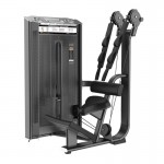 ���������������� ������� �������� �����-������. ���� 110 �� DHZ Fitness E7073A  - ����������������� �� ����������� � �������������