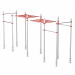  Iron King   S817   2-   6  "   eka-sport "   -     