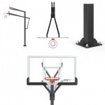 ������������� ������ ������������ UNIX Line B-Stand-TG PRO 72"x42" (180 � 105 ��) R45 H230-305 �� vasilgym - ����������������� �� ����������� � �������������