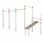  Iron King   S816 WO.16         -     