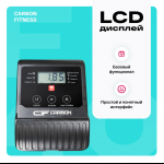    CARBON FITNESS E40   -     