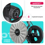    CARBON FITNESS E40   -     