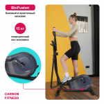    CARBON FITNESS E40   -     