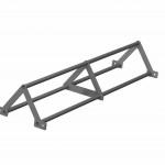   IRON KING   1800 CR15 -     