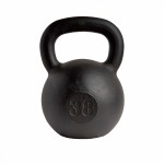     38  IK IRON KING   -     