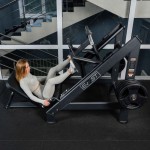 ���������������� ������� �������� ��� ������ DHZ Fitness E7056  - ����������������� �� ����������� � �������������