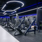 ���������������� ������� �������� ��� ������ DHZ Fitness E7056  - ����������������� �� ����������� � �������������