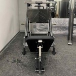 ���������������� ������� �������� ��� ������ DHZ Fitness E7056  - ����������������� �� ����������� � �������������