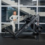 ���������������� ������� �������� ��� ������ DHZ Fitness E7056  - ����������������� �� ����������� � �������������