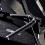���������������� ������� �������� �-�������� ���� � ������ � ������� DHZ E7061 black step  - ����������������� �� ����������� � �������������