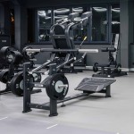 ���������������� ������� �������� ���������� DHZ Fitness E7065 �������� - ����������������� �� ����������� � �������������