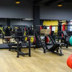 ���������������� ������� �������� ���������� DHZ Fitness E7065 �������� - ����������������� �� ����������� � �������������