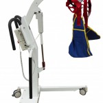   AMF HV4  black step -     