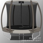 ��������� ����� Clear Fit UrbanHop 10Ft ������� ����������� - ����������������� �� ����������� � �������������