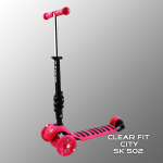  Clear Fit City SK 502 - c      