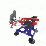   IRON KING   S420   -     