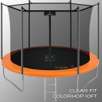��������� ����� Clear Fit ColorHop 10Ft ��������� ��� ����� ����������� - ����������������� �� ����������� � �������������