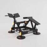   IRON KING   S407 + -     