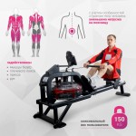   Everyfit ET-7446R S-Dostavka -     