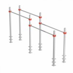 Iron King   S83  ,  WO.03 -     