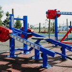       IRON KING   S307 -     