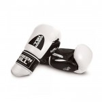Перчатки боксерские WOLF Green Hill BGW-2242 12 унций белого цвета - Екатеринбургcпорт спортивный магазин рушим цены для Вас