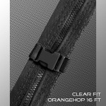 ��������� ����� Clear Fit OrangeHop 16Ft ������� ����� �������� - ����������������� �� ����������� � �������������