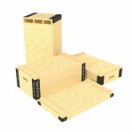 ����� ������� 2*4 IRON KING ����� ���� CR31 ��� ��������������� �������� - ����������������� �� ����������� � �������������