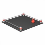IRON KING   S723       16      22  -     