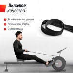 ������� �������� UNIX Fit ������������ �������� / Techno Rower 360 RMM360 arms - ����������������� �� ����������� � �������������