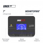������� ������� UNIX Fit MX-910 AC White �������������������� � ������������ - ����������������� �� ����������� � �������������