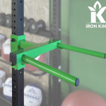 ������ �������� IRON KING ����� ���� ������� CR114 ��� �������������� ���� - ����������������� �� ����������� � �������������