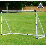   DFC 6ft Deluxe Soccer GOAL180A - c      