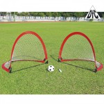   DFC Foldable Soccer GOAL5219A - c      