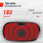 �������������� UNIX Fit Quake 3D Black VP3DQBK ����������� - ����������������� �� ����������� � �������������