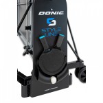 ��������� ���� DONIC Style 1000 Outdoor 230211 ����� ����������� - ����������������� �� ����������� � �������������